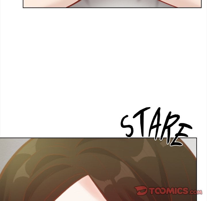 Locked With Her - Chapter 21 Page 27