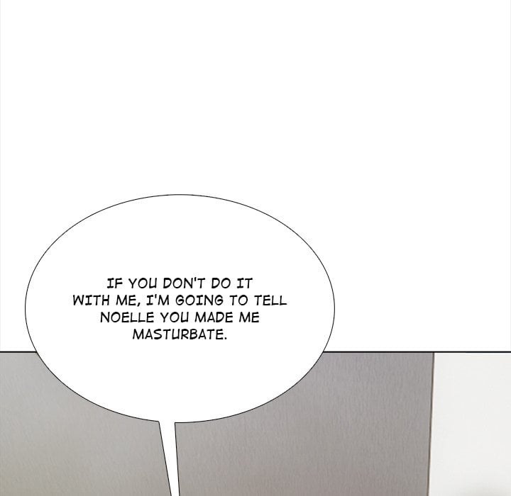 Locked With Her - Chapter 21 Page 31