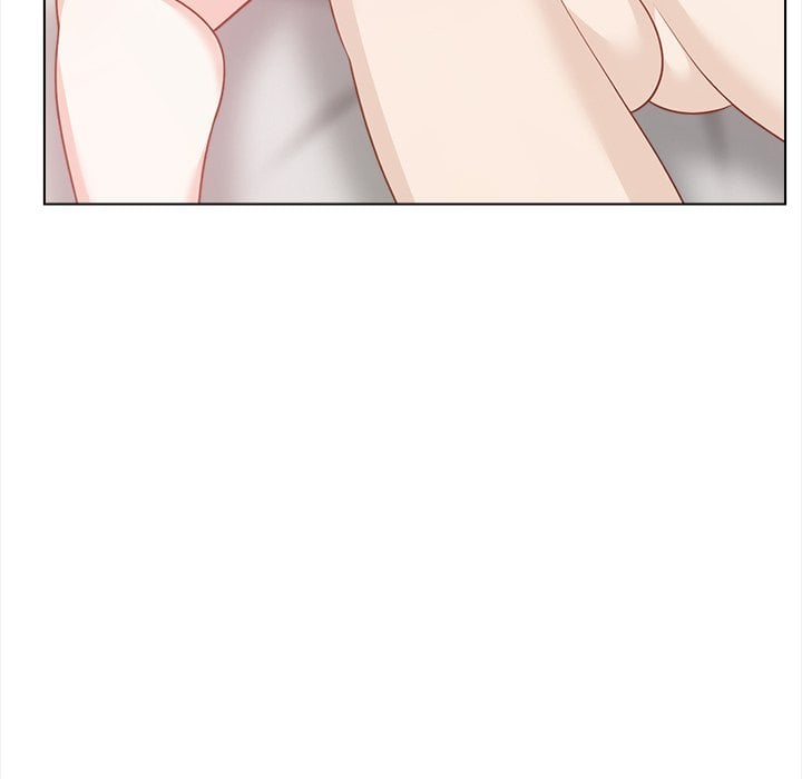 Locked With Her - Chapter 21 Page 77