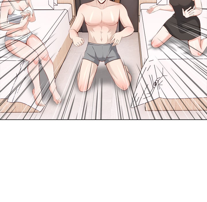 Locked With Her - Chapter 23 Page 114