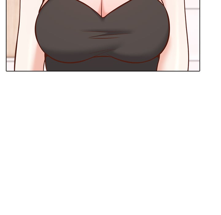 Locked With Her - Chapter 23 Page 132