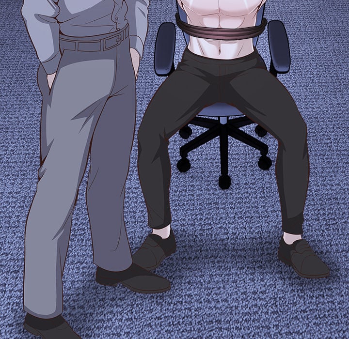 Locked With Her - Chapter 23 Page 149