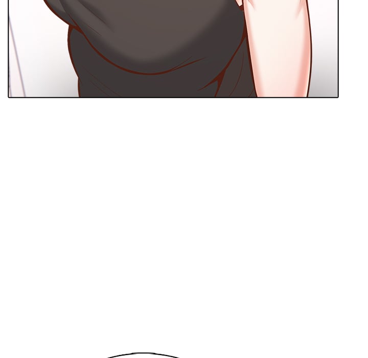 Locked With Her - Chapter 23 Page 161