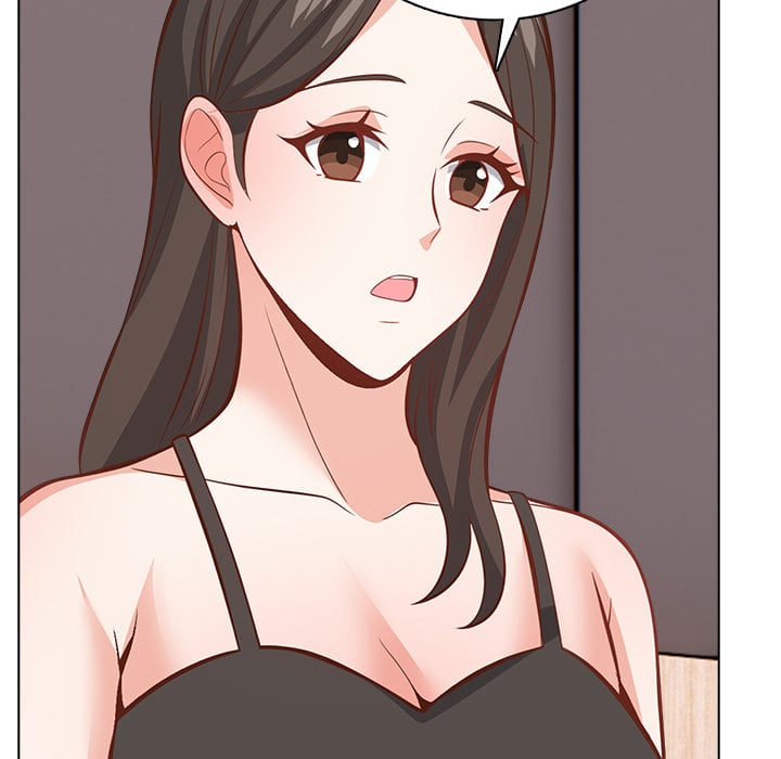 Locked With Her - Chapter 23 Page 20