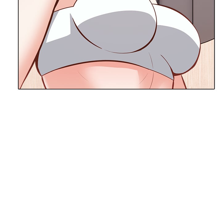 Locked With Her - Chapter 23 Page 23