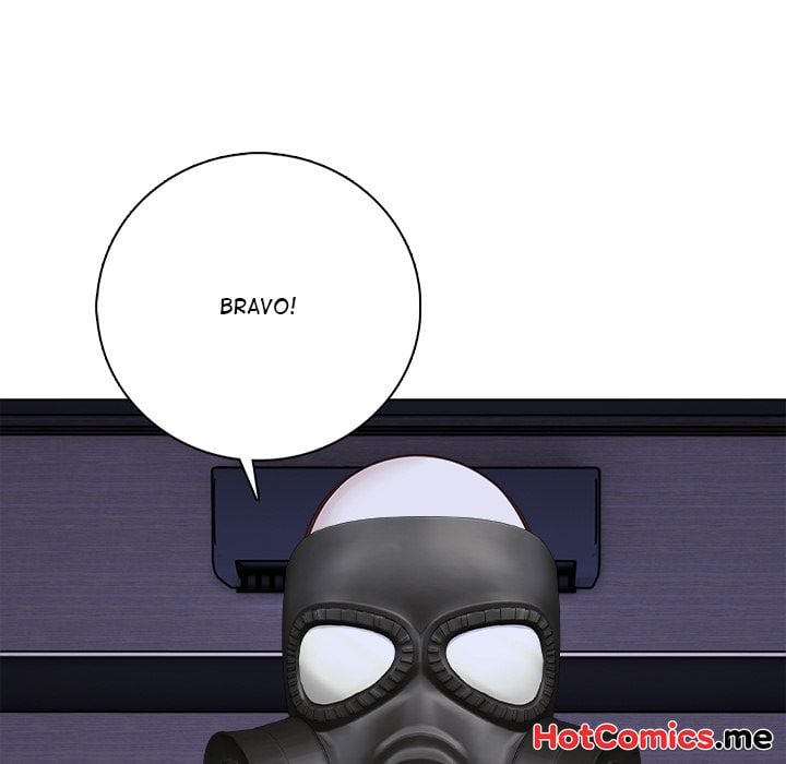 Locked With Her - Chapter 23 Page 24