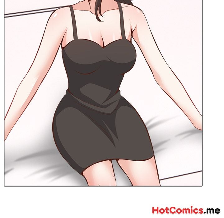 Locked With Her - Chapter 23 Page 62