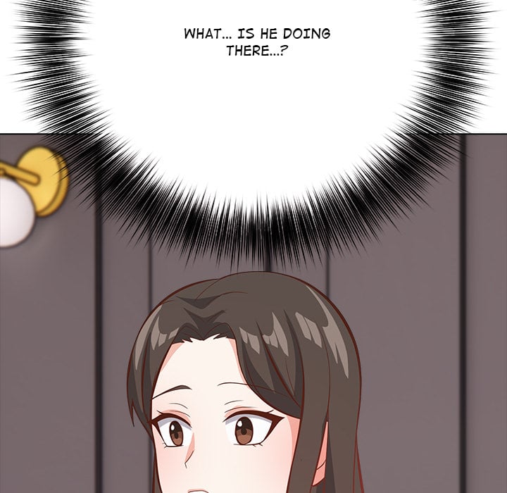 Locked With Her - Chapter 23 Page 79