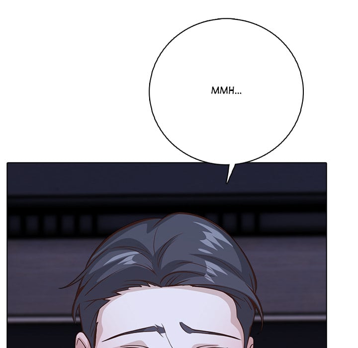 Locked With Her - Chapter 23 Page 85