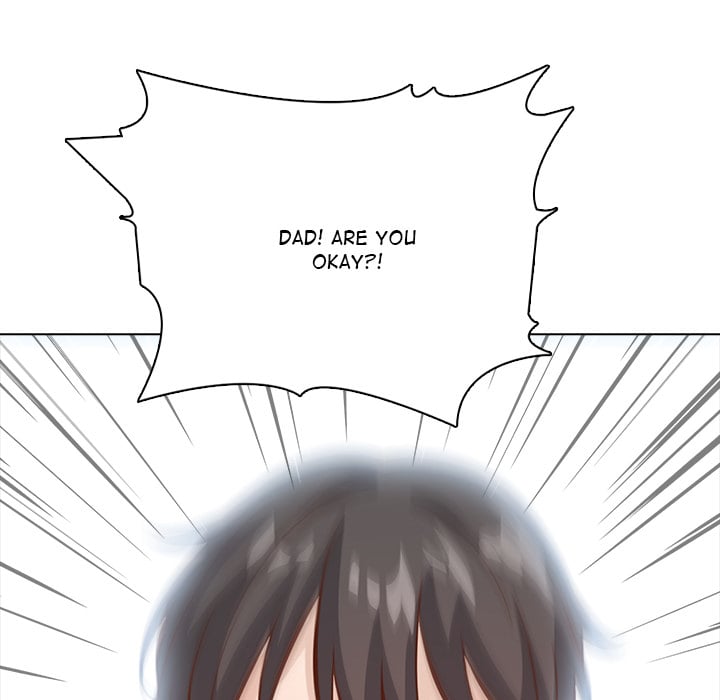 Locked With Her - Chapter 23 Page 93