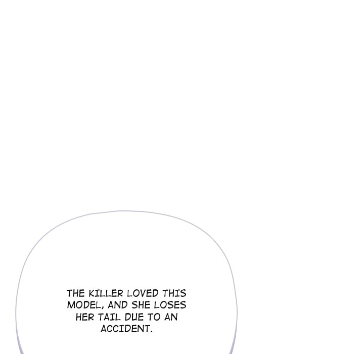 Paws on Campus - Chapter 21 Page 104