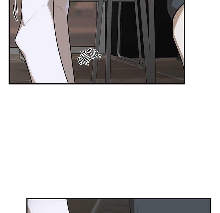 Paws on Campus - Chapter 21 Page 141