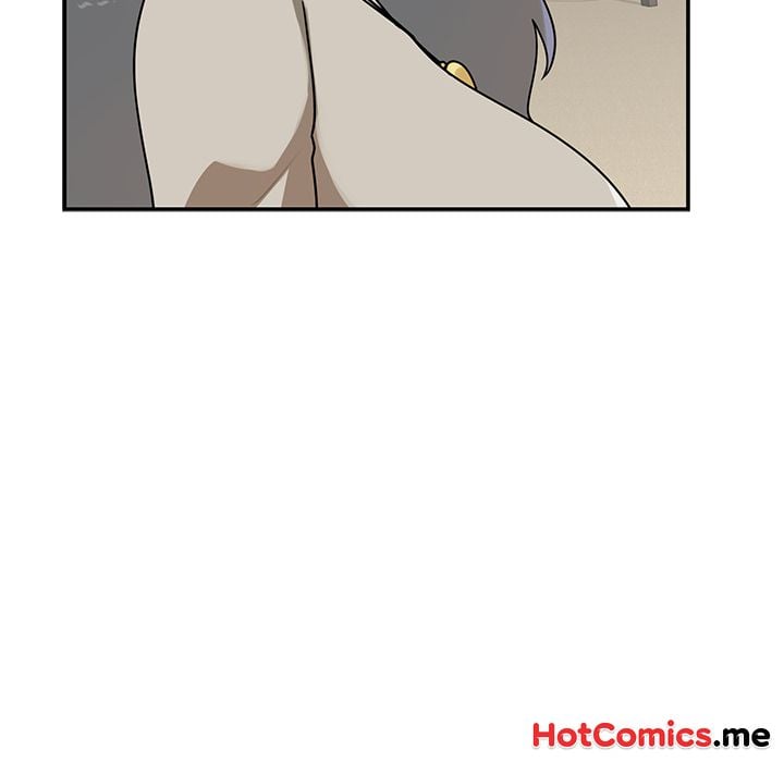 Paws on Campus - Chapter 21 Page 24