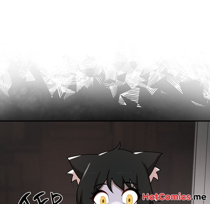 Paws on Campus - Chapter 21 Page 43