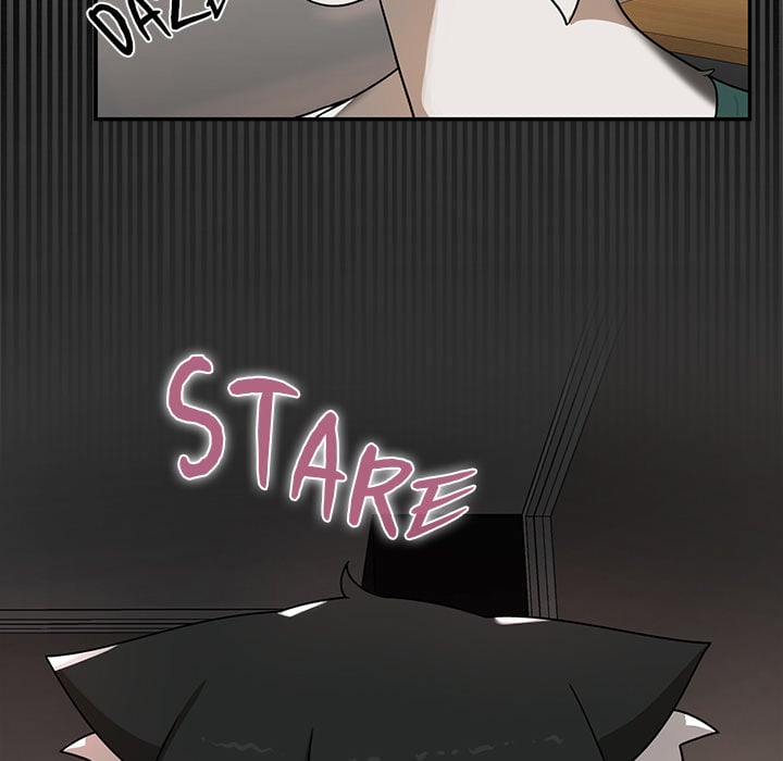 Paws on Campus - Chapter 21 Page 73