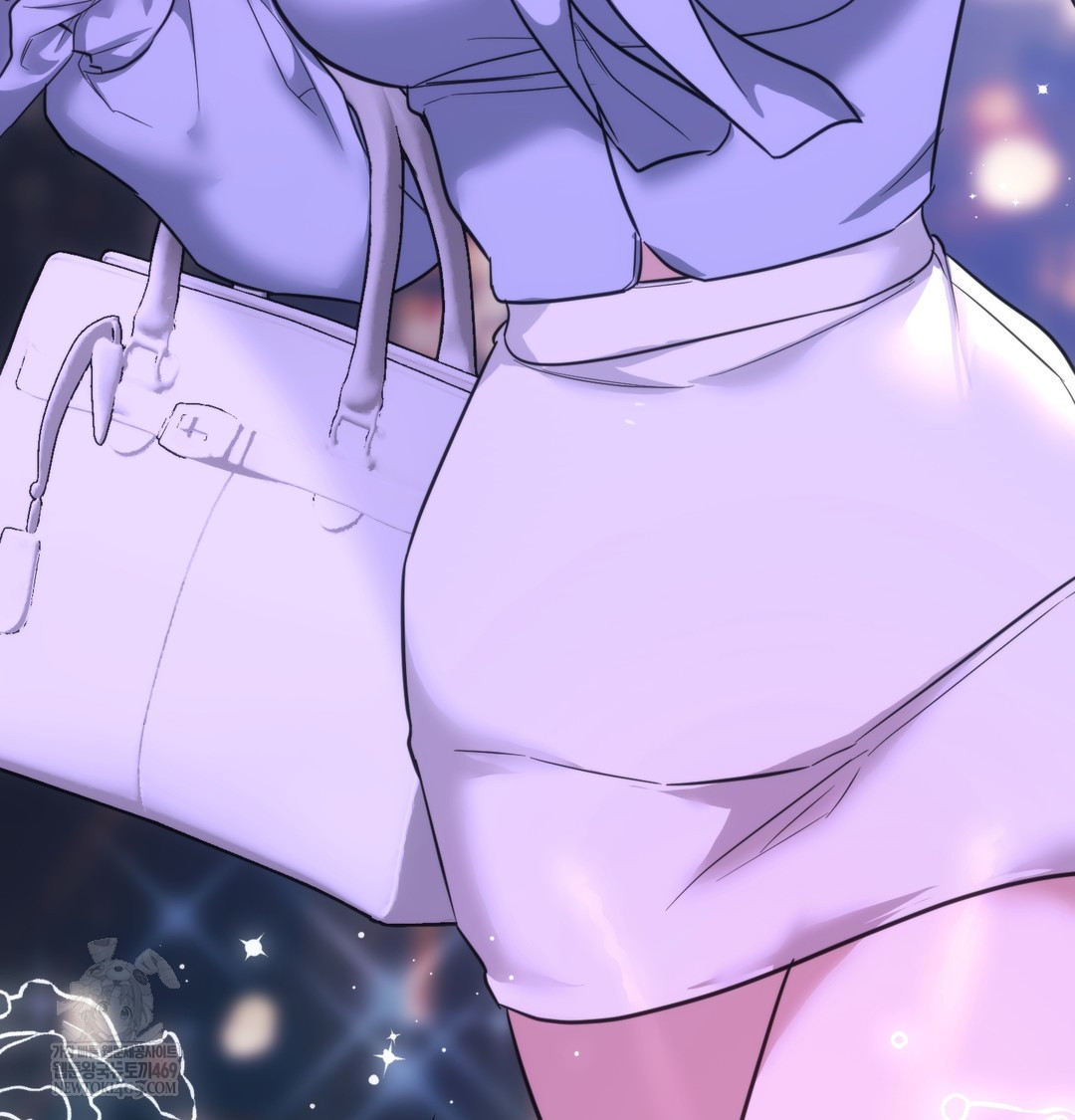 A College Student Who Does it Raw - Chapter 18 Page 30