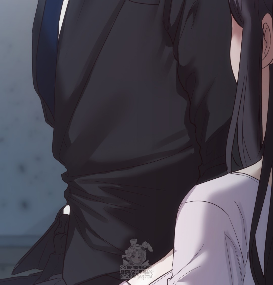 A College Student Who Does it Raw - Chapter 21 Page 108