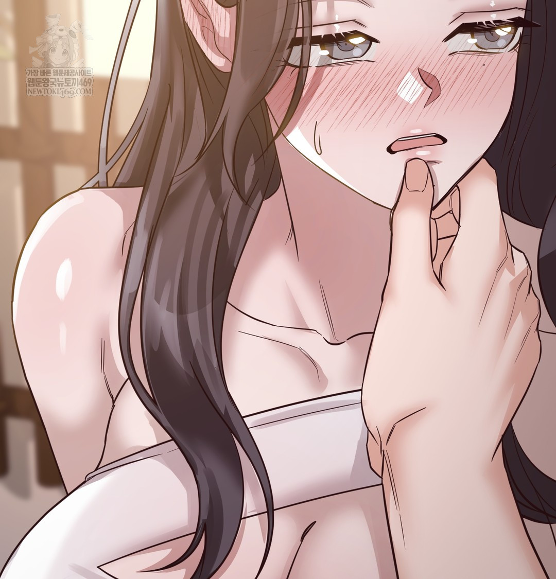 A College Student Who Does it Raw - Chapter 7 Page 63