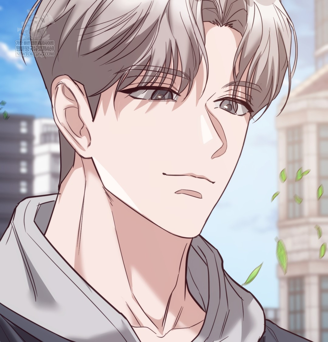 A College Student Who Does it Raw - Chapter 9 Page 98