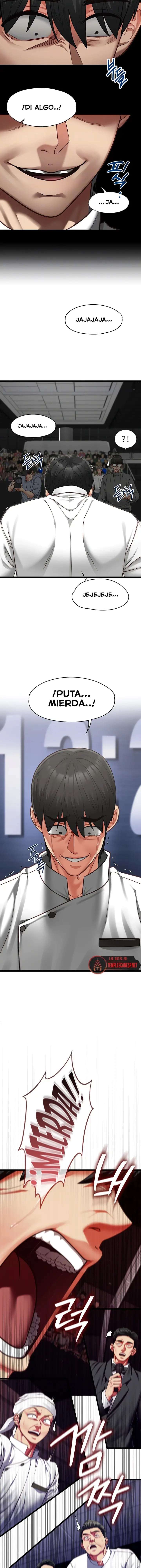 My Girlfriend Was Already Fully Trained Raw - Chapter 21 Page 5