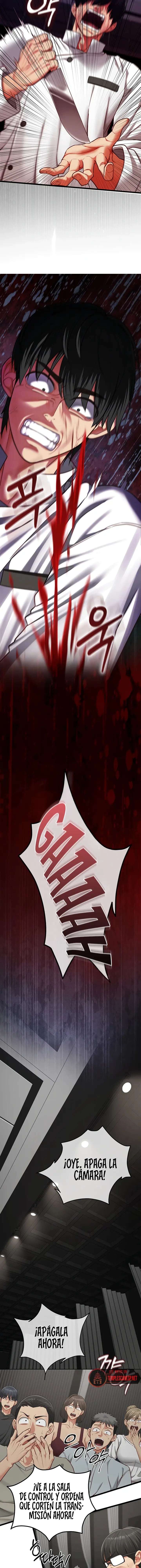 My Girlfriend Was Already Fully Trained Raw - Chapter 21 Page 7