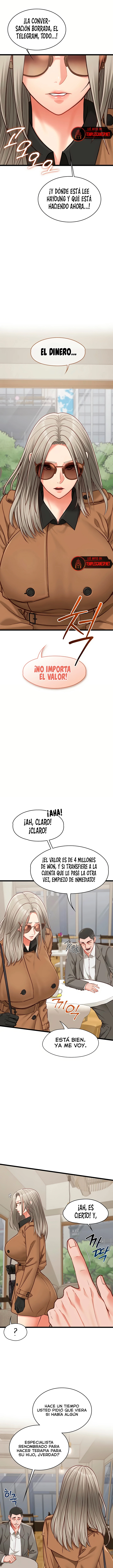 My Girlfriend Was Already Fully Trained Raw - Chapter 23 Page 10