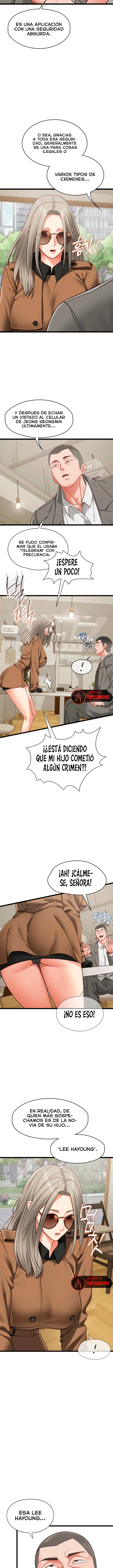 My Girlfriend Was Already Fully Trained Raw - Chapter 23 Page 5