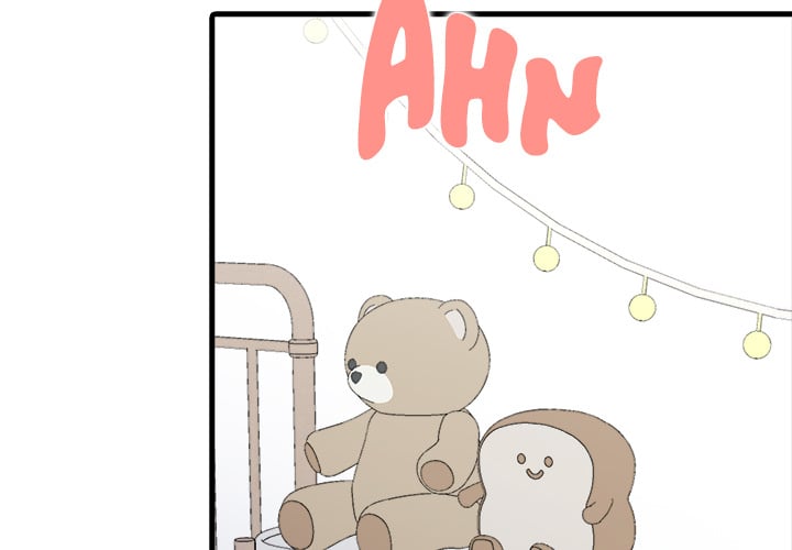 No Escape (Squee) - Chapter 22 Page 4