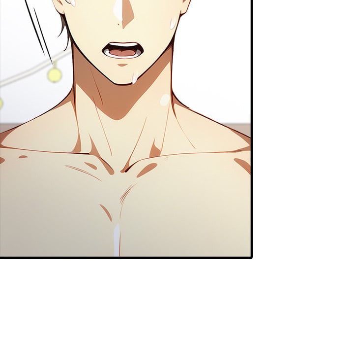 No Escape (Squee) - Chapter 22 Page 11