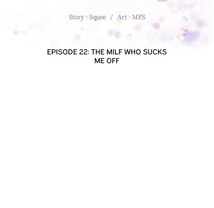 No Escape (Squee) - Chapter 22 Page 20