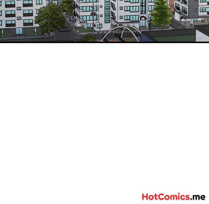 No Escape (Squee) - Chapter 22 Page 28