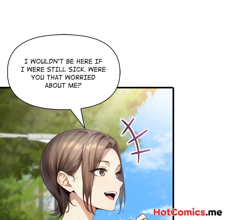 No Escape (Squee) - Chapter 22 Page 33