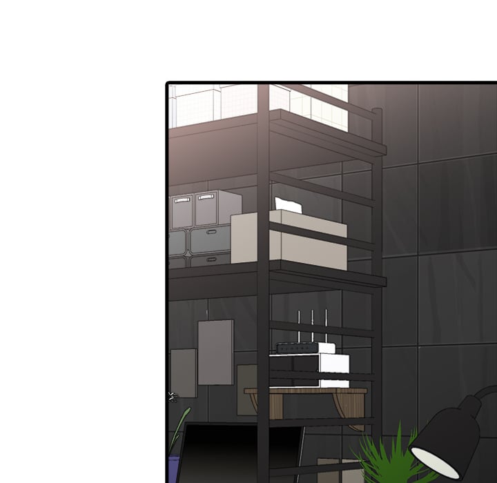 No Escape (Squee) - Chapter 22 Page 73