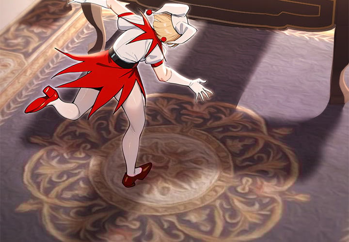 XX Dungeon - Chapter 21 Page 4