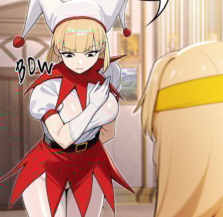 XX Dungeon - Chapter 21 Page 12