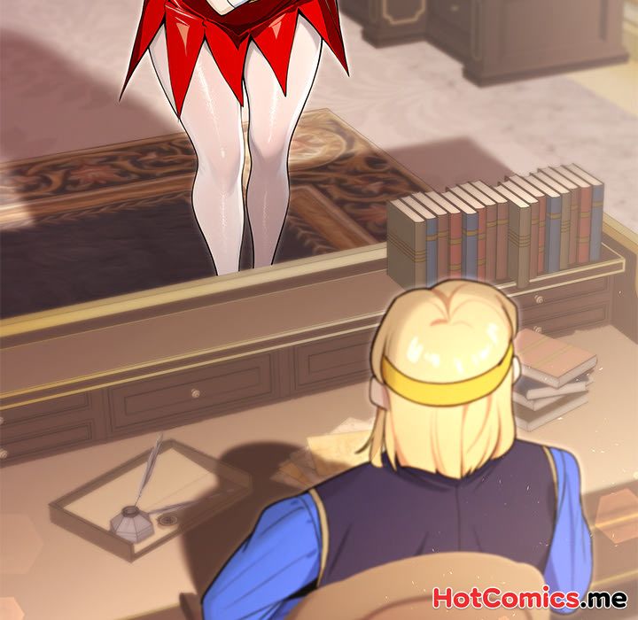 XX Dungeon - Chapter 21 Page 34