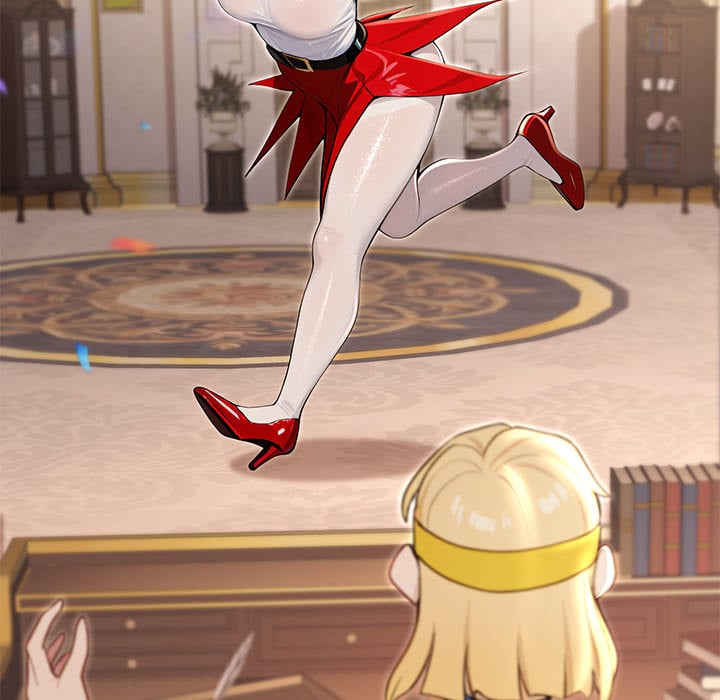 XX Dungeon - Chapter 21 Page 74