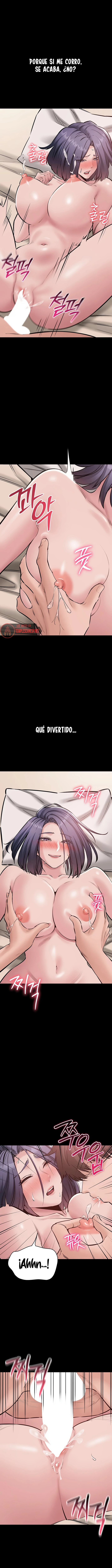 I Want To Work Quietly Raw - Chapter 21 Page 10