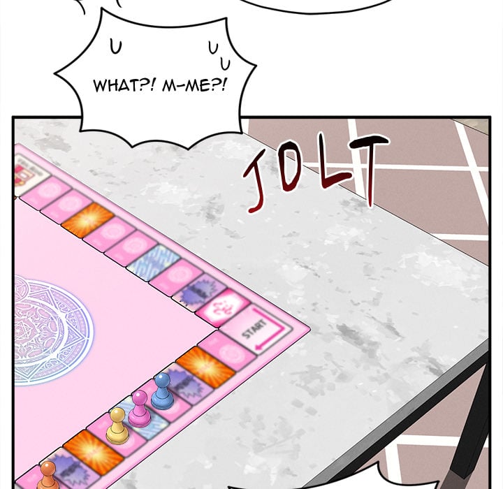 Pleasure Board Game: Asmodek - Chapter 14 Page 106