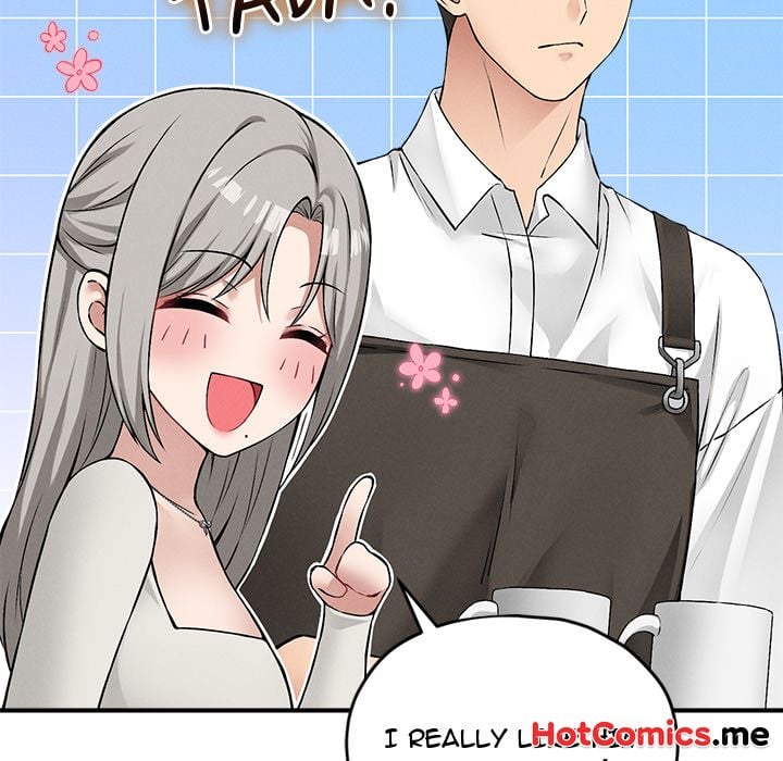 Pleasure Board Game: Asmodek - Chapter 14 Page 115