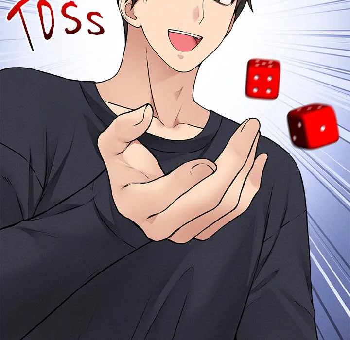 Pleasure Board Game: Asmodek - Chapter 16 Page 108