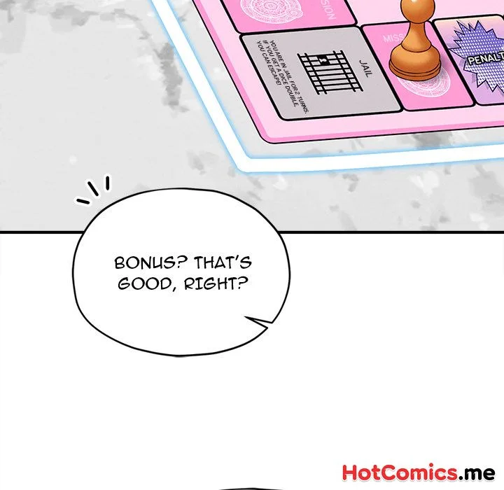 Pleasure Board Game: Asmodek - Chapter 16 Page 113