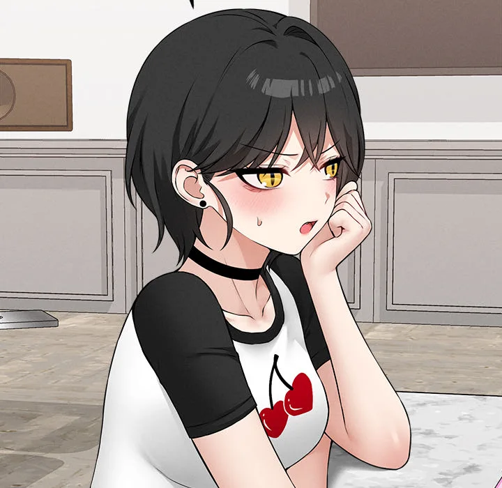 Pleasure Board Game: Asmodek - Chapter 16 Page 12