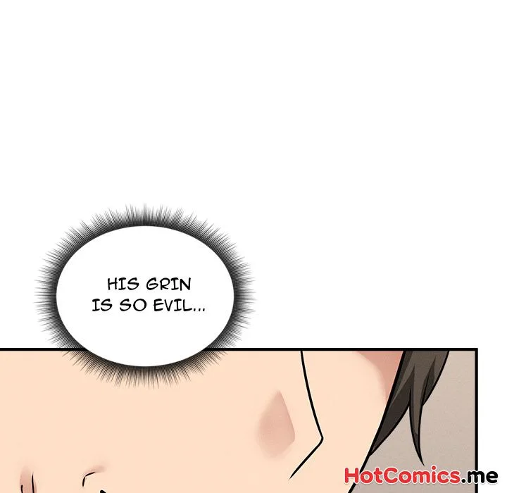 Pleasure Board Game: Asmodek - Chapter 16 Page 33