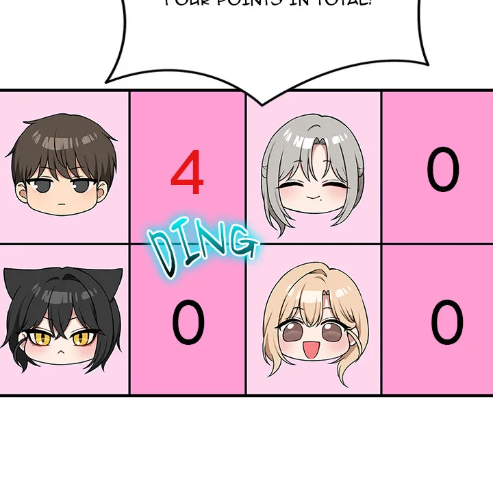 Pleasure Board Game: Asmodek - Chapter 16 Page 78