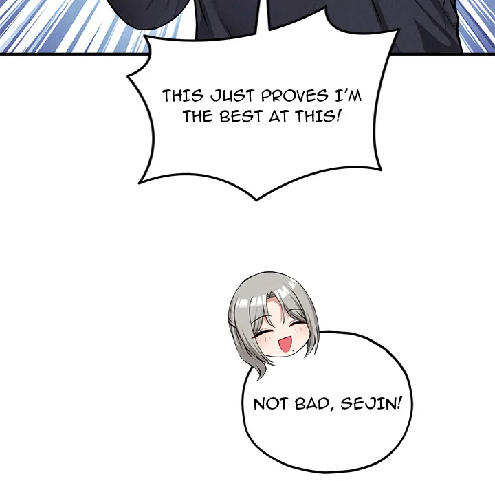 Pleasure Board Game: Asmodek - Chapter 16 Page 81