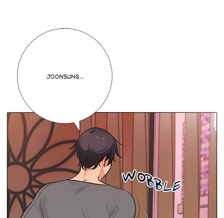 Purity Game - Chapter 14 Page 92