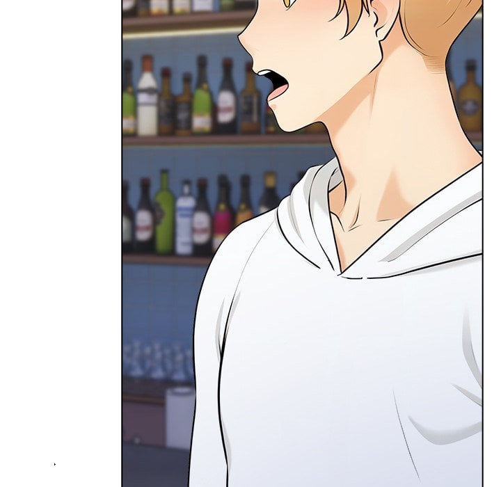 Purity Game - Chapter 15 Page 110