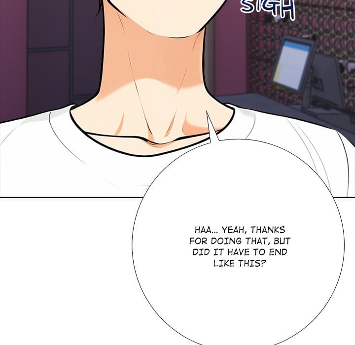 Purity Game - Chapter 15 Page 112