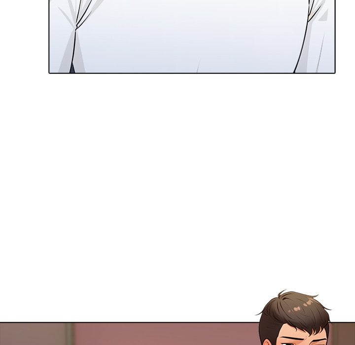 Purity Game - Chapter 15 Page 120